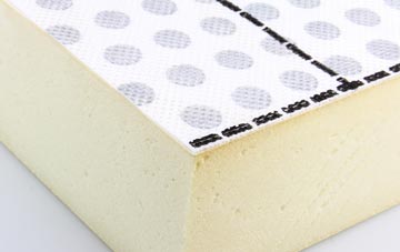 meeting Nant Y Derry building codes