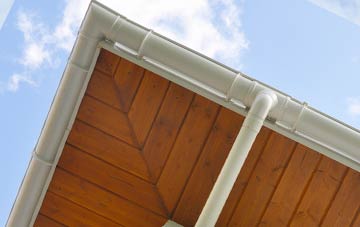 Nant Y Derry soffit types